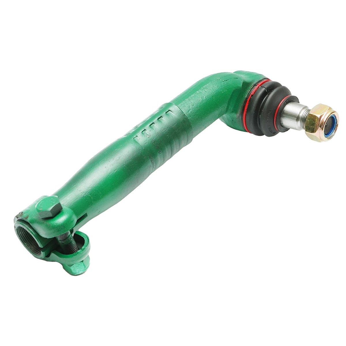 Capat de bara dreapta pentru John Deere cod OEM AL168702, AF68255, 516863, 59786, 496-50